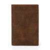 TravelSafe Passport Wallet - Clube Boss