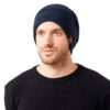 Swiss Cotton Winter Beanie (Buy 1, Get 4) - Clube Boss