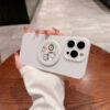 Compass Lux iPhone Case – Clube Boss