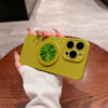 Compass Lux iPhone Case – Clube Boss
