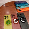 Compass Lux iPhone Case – Clube Boss