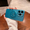 Compass Lux iPhone Case – Clube Boss