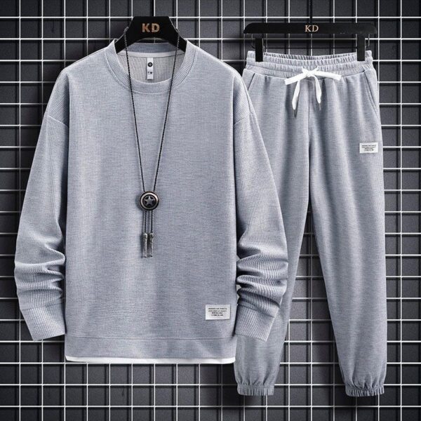 Suprem Comfort Tracksuit Kit - Clube Boss