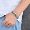 Thai Mantra Buddha Awi Bracelet – Clube Boss