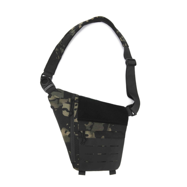 Sac Tactique Cargo Prime - Clube Boss