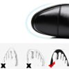 Chaussure de Ville Gentleman’s en Cuir Véritable - Clube Boss
