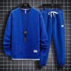 Suprem Comfort Tracksuit Kit - Clube Boss