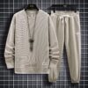 Suprem Comfort Tracksuit Kit - Clube Boss
