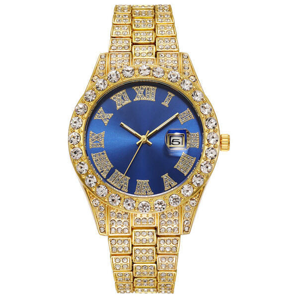 Montre de Luxe Dominus - Clube Boss