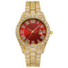 Montre de Luxe Dominus - Clube Boss