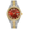 Montre de Luxe Dominus - Clube Boss