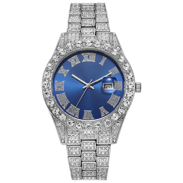 Montre de Luxe Dominus - Clube Boss