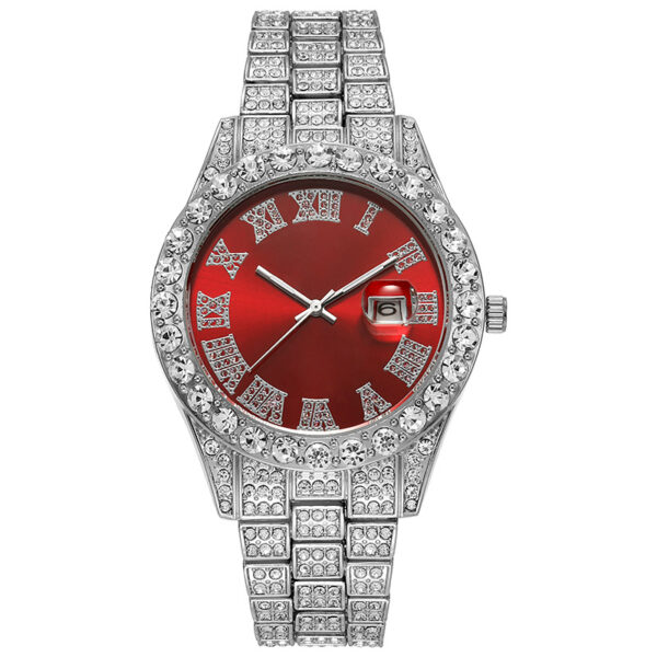 Montre de Luxe Dominus - Clube Boss
