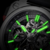 Montre Sportive Léviathan - Clube Boss