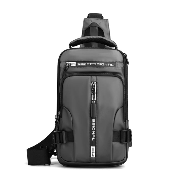 Bag Cross T Multifonctionnel - Clube Boss