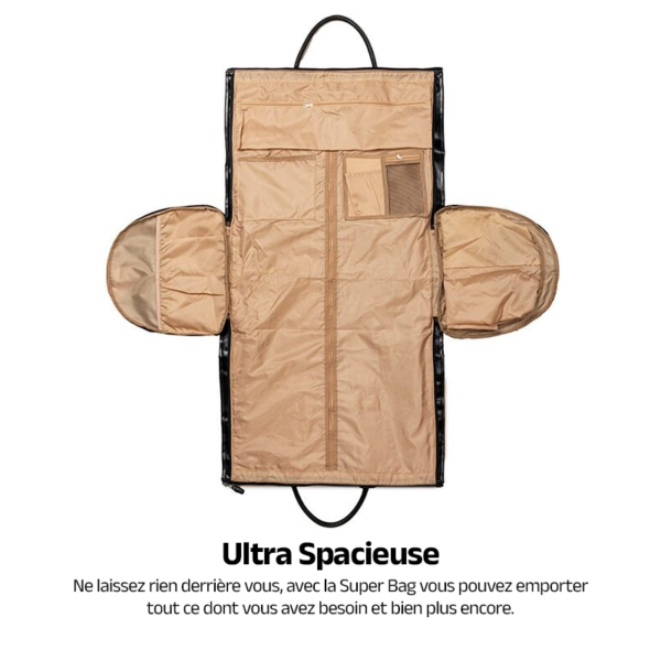 Super Sac de Voyage - Clube Boss