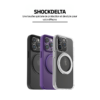 Coque iPhone ShockDelta - Clube Boss