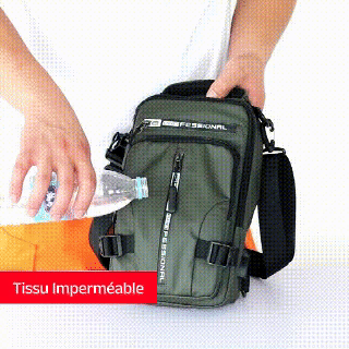 Bag Cross T Multifonctionnel - Clube Boss