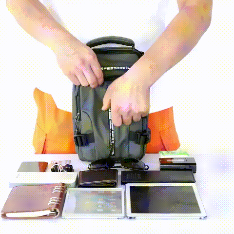Bag Cross T Multifonctionnel - Clube Boss