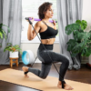 Barre de Sculpture pour Pilates Force Bars - Clube Boss