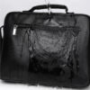 Pochette en Cuir Véritable Smart Cargo - Clube Boss