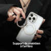 Coque iPhone ShockDelta - Clube Boss