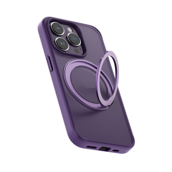 Coque iPhone ShockDelta - Clube Boss