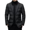 Veste Elegance HeatShield - Clube Boss