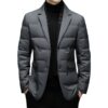 Veste Elegance HeatShield - Clube Boss