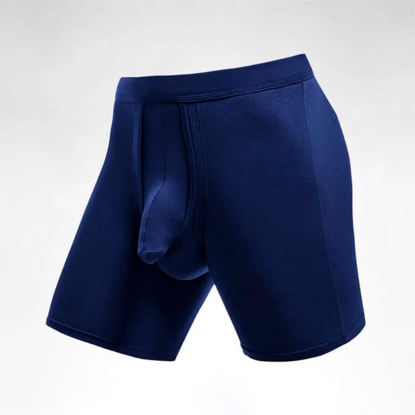 Boxer Masculin Kingsman (Achetez 1, Recevez 3) - Clube Boss