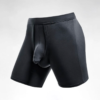 Boxer Masculin Kingsman (Achetez 1, Recevez 3) - Clube Boss