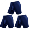 Boxer Masculin Kingsman (Achetez 1, Recevez 3) - Clube Boss