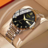 Montre Majestic Royale - Clube Boss