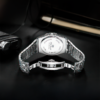 Montre Homme Golden Dubai - Clube Boss