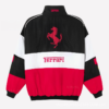Veste Coupe-Vent Sportive - Clube Boss