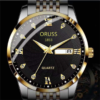 Montre Majestic Royale - Clube Boss