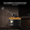Canon Humidificateur et Aromatisant Zen Shoot - Clube Boss