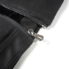Veste en Cuir Homme Goth Black - Clube Boss