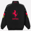 Veste Coupe-Vent Sportive - Clube Boss