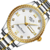 Montre Homme Golden Rich - Clube Boss