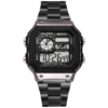Montre de Luxe ChronoX - Clube Boss