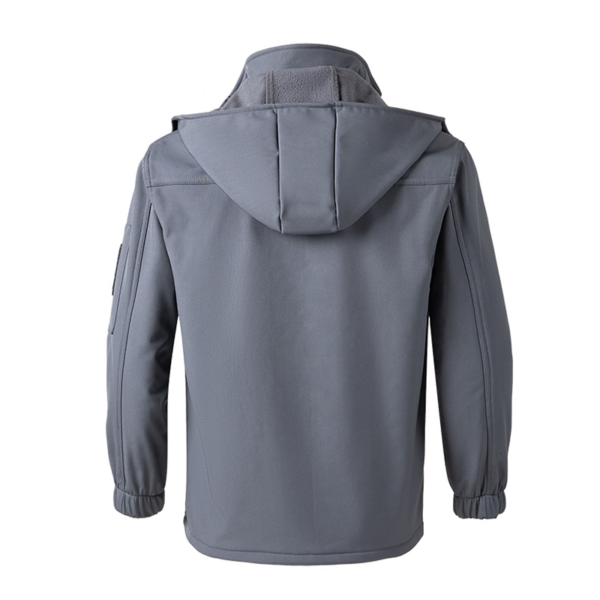 Veste Imperméable ArcticShield - Clube Boss