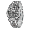 Montre Homme Golden Dubai - Clube Boss