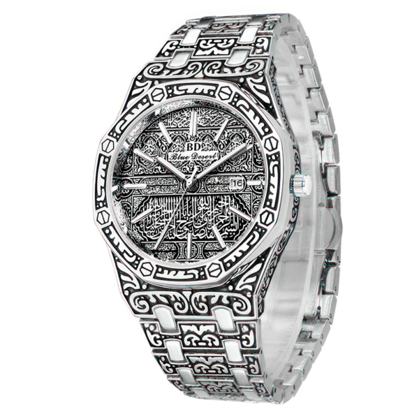Montre Homme Golden Dubai - Clube Boss
