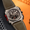 Montre Sportive Léviathan - Clube Boss