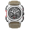 Montre Sportive Léviathan - Clube Boss