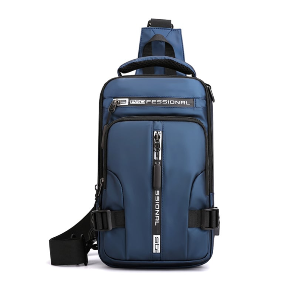 Bag Cross T Multifonctionnel - Clube Boss