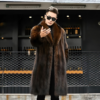 Manteau Long Homme Royal Prestige - Clube Boss