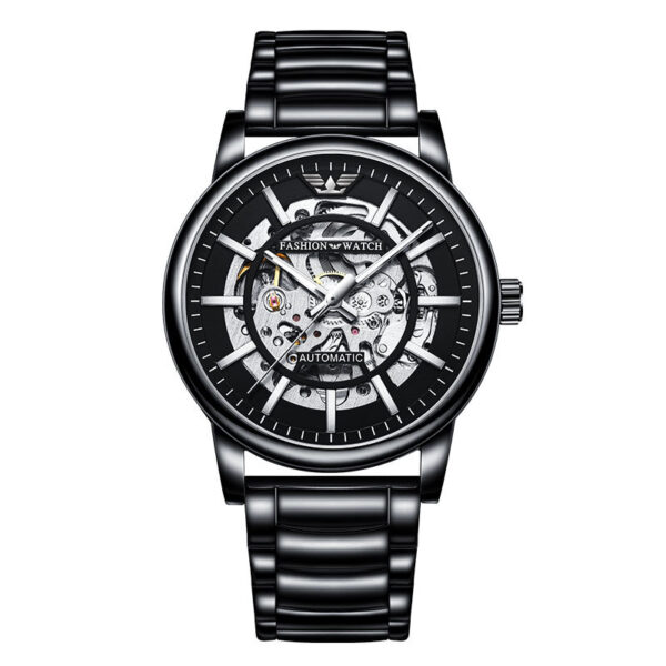Montre Homme 007 Official - Clube Boss