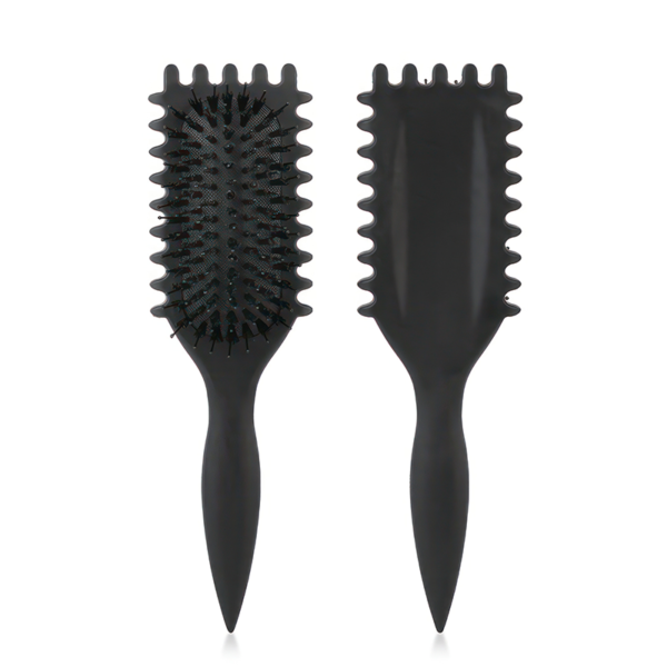 Brosse Spéciale pour Démêler et Définir les Boucles Define Hair - Clube Boss